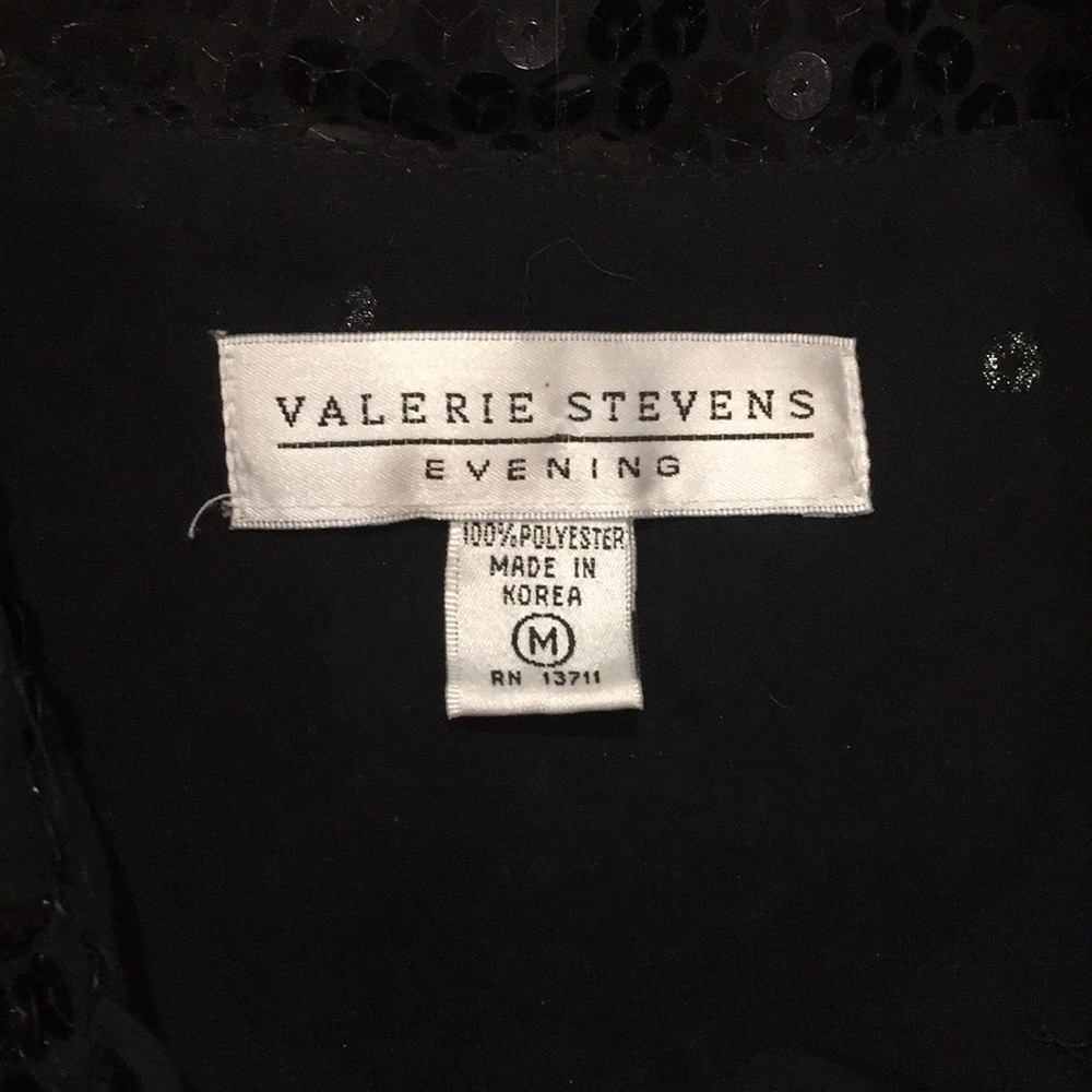 Sequin Blouse - image 6